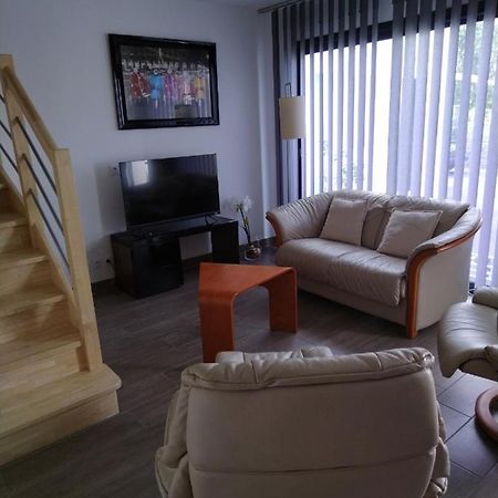 Anglet Petite Maison A 2 Kms Des Plages Et De Biarritz Bagian luar foto