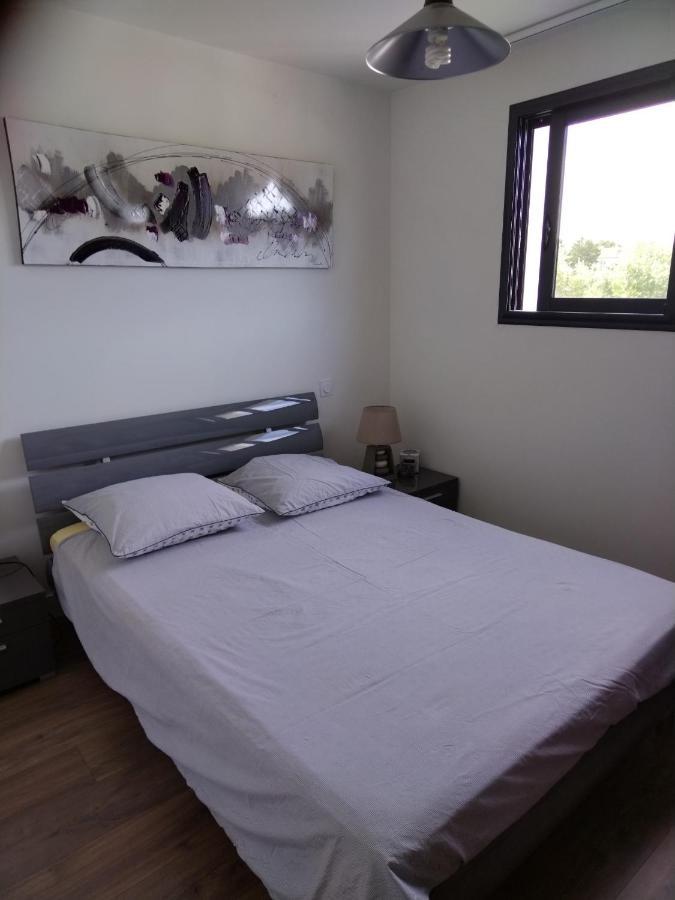 Anglet Petite Maison A 2 Kms Des Plages Et De Biarritz Bagian luar foto