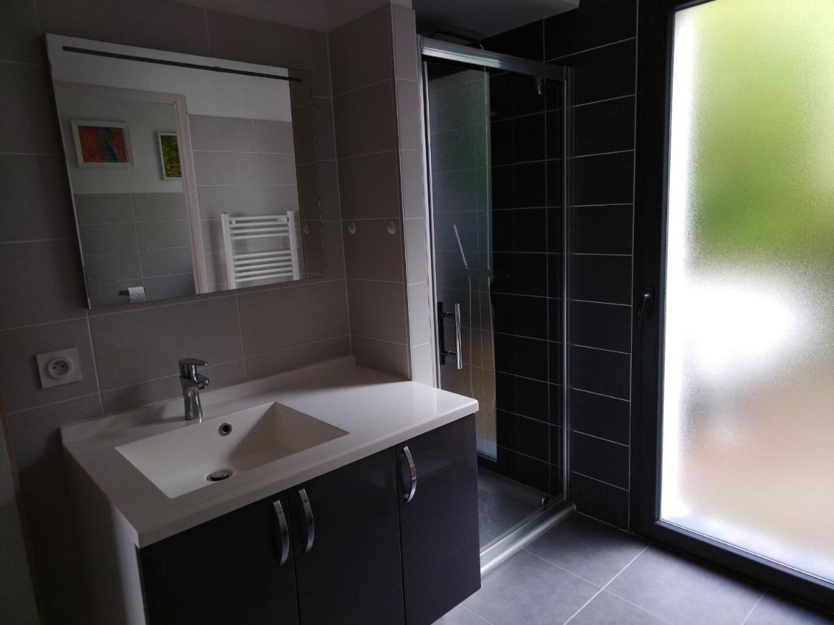 Anglet Petite Maison A 2 Kms Des Plages Et De Biarritz Bagian luar foto